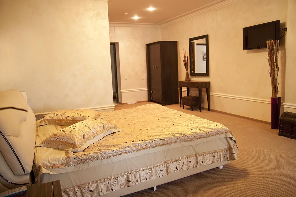 فينيتسا Skazka Hotel المظهر الخارجي الصورة