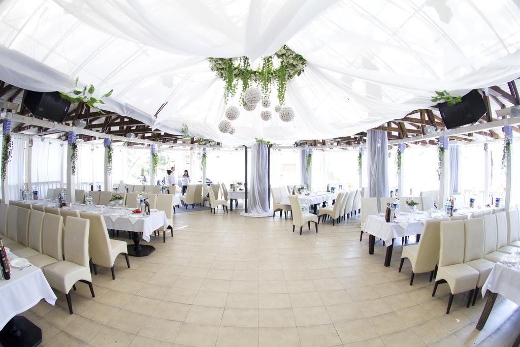 فينيتسا Skazka Hotel المظهر الخارجي الصورة