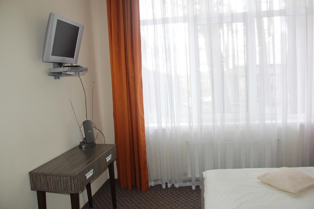 فينيتسا Skazka Hotel الغرفة الصورة
